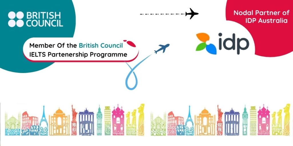 IELTS Classes near me