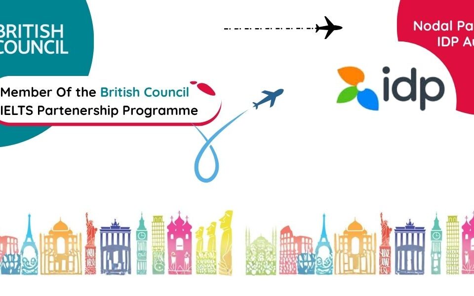 IELTS Classes near me