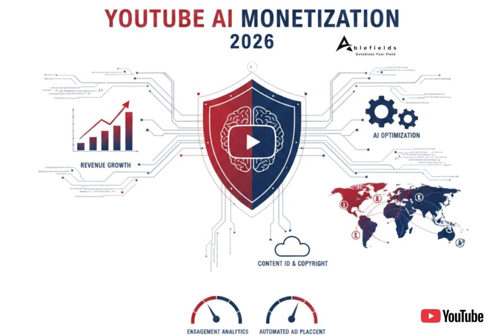 AI based digital marketing classes in pimpri chinchwad ravet Pune