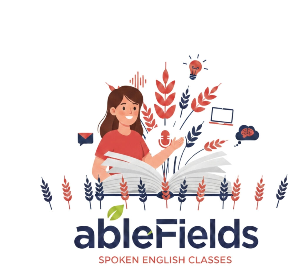 Spoken english classes near me in Akurdi