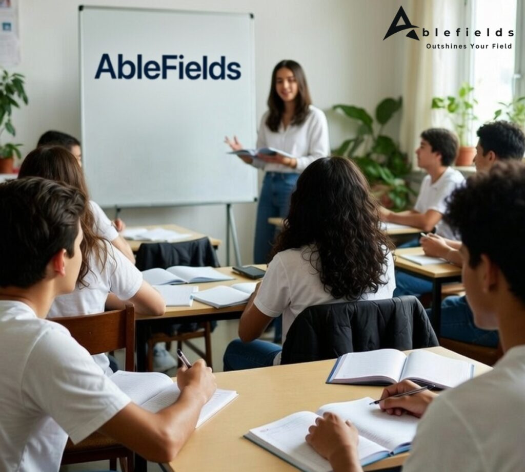 Ai Based digital marketing